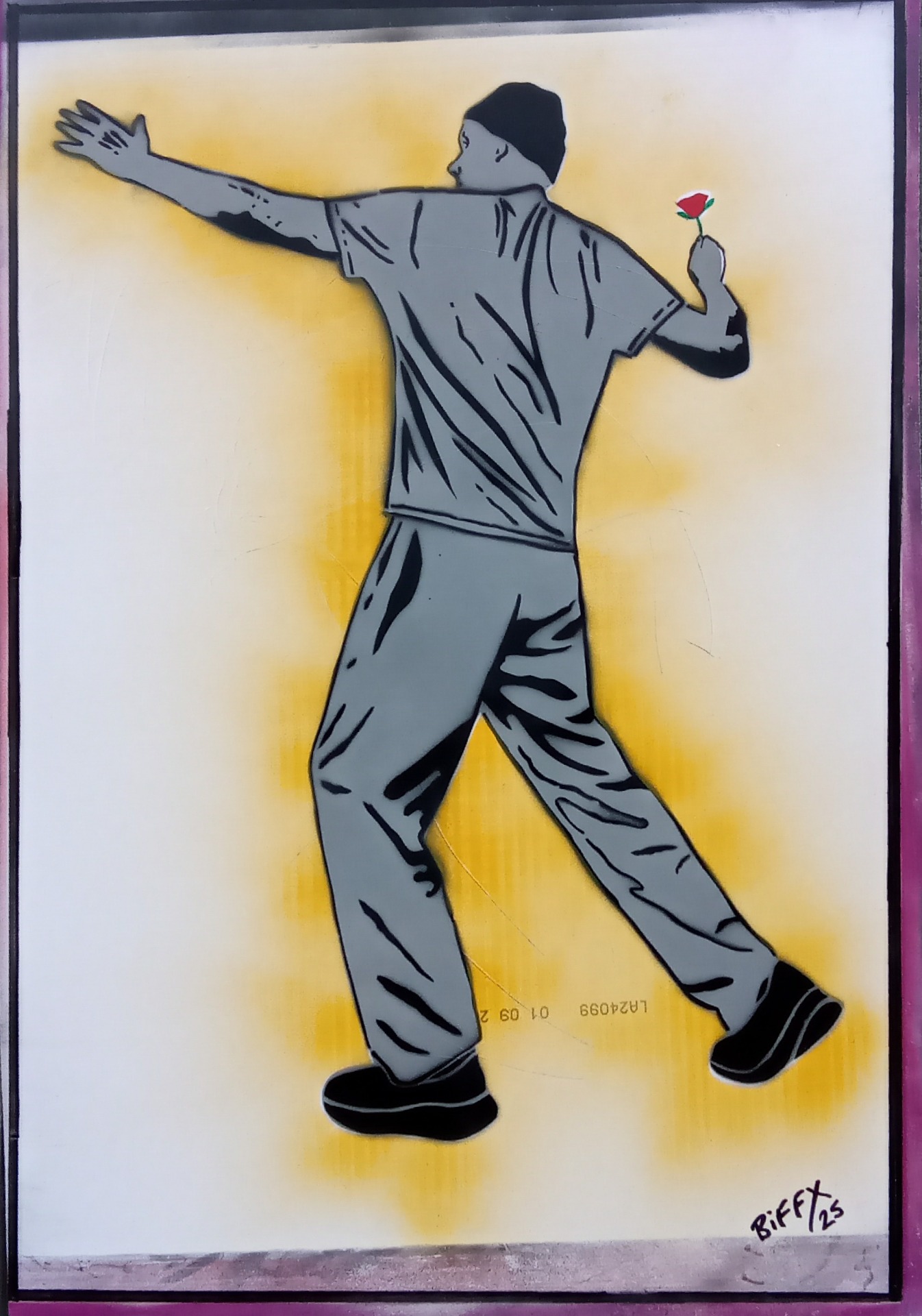 Valentine Day by biffx